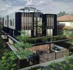 Upper East Coast Road (D15), Semi-Detached #478126481